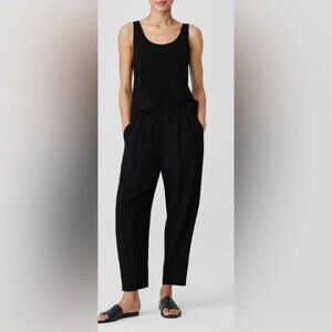 Eileen Fisher 100% silk Tank Top Size M